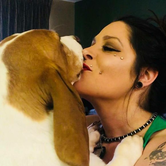 Meet your Posher, Casey - Picture 1 of 1